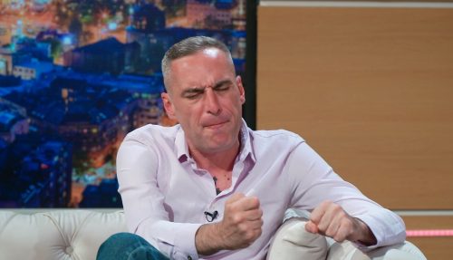 Foto: Hype TV/ShowBLIZ/Aleksandar Požgaj