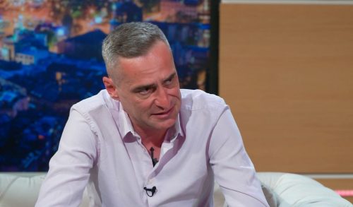 Foto: Hype TV/ShowBLIZ/Aleksandar Požgaj