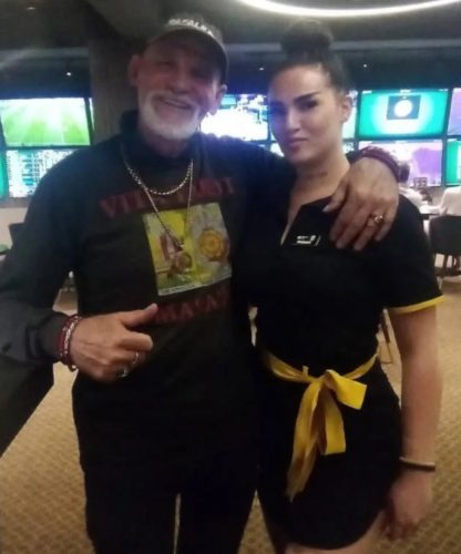 Foto: Instagram printscreen/Sandra Todić