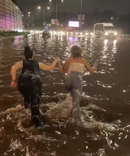 Foto: Instagram printscreen/Sandra Todić