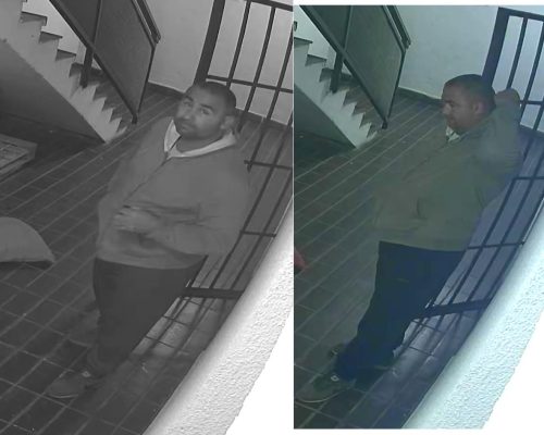 ZAKLJUČAVAJTE SVOJE STANOVE! APEL SVIM BEOGRAĐANIMA! Snimljen na Vračaru - Ako vidite ovog čoveka odmah POZOVITE POLICIJU