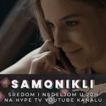 “SAMONIKLI” DOKLE SI SPREMAN DA IDEŠ, DA BI BIO VIĐEN? I ŠTA SI SPREMAN DA ŽRTVUJEŠ DA BI BIO ISTINSKI VOLJEN?