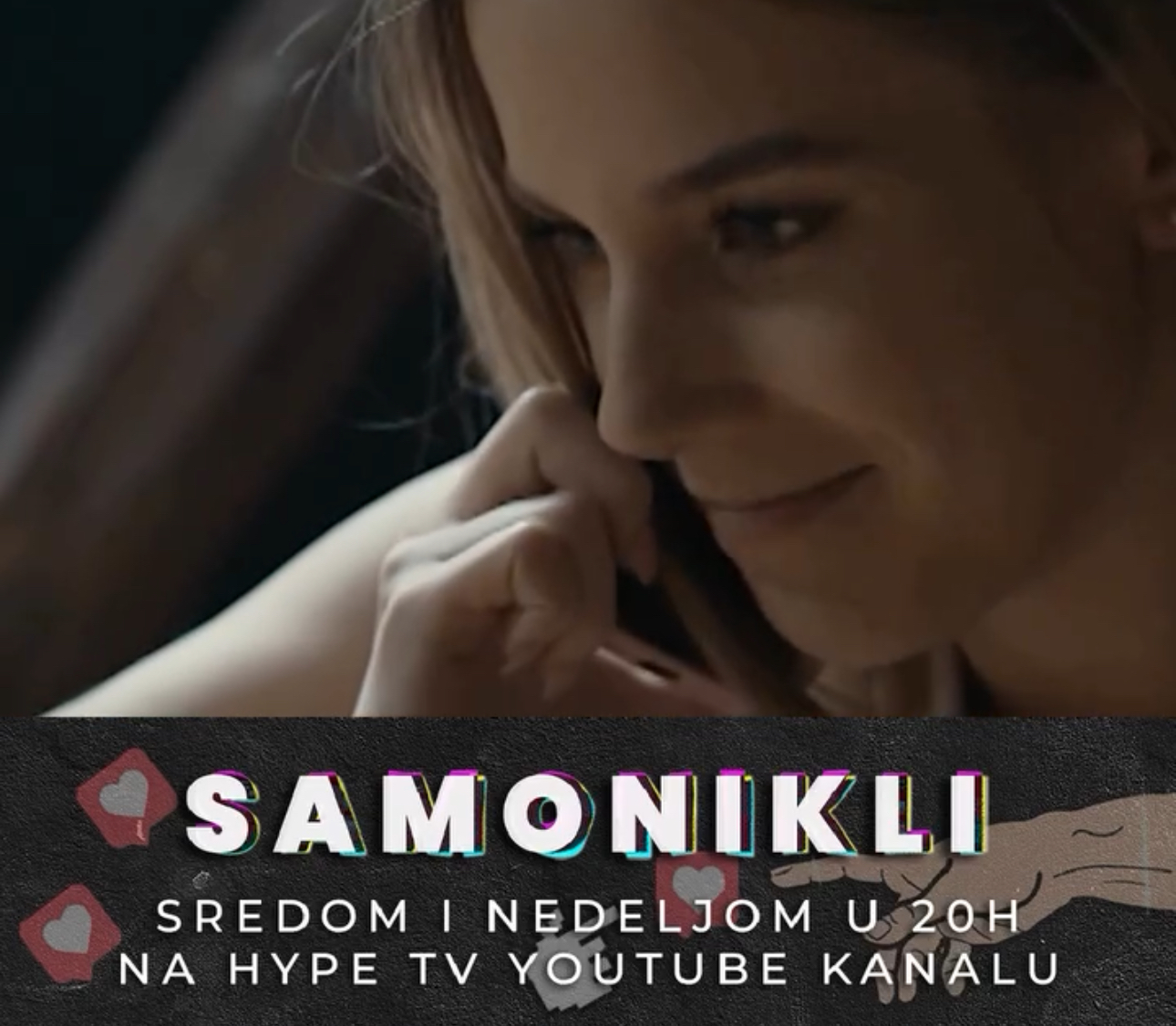 “SAMONIKLI” DOKLE SI SPREMAN DA IDEŠ, DA BI BIO VIĐEN? I ŠTA SI SPREMAN DA ŽRTVUJEŠ DA BI BIO ISTINSKI VOLJEN?