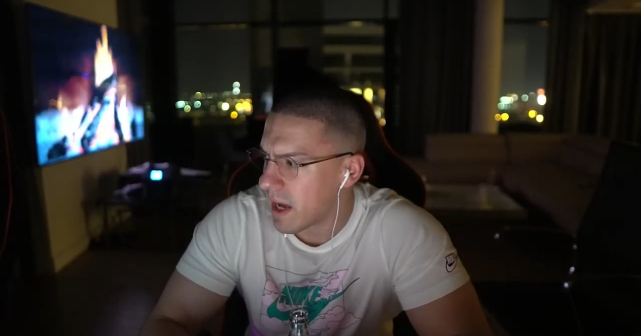 Foto: YT prinrscreen/Kaba Sepra/Baka Prase