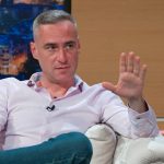 "ONA KOJA MI RODI DETE, UČINIĆU JE BOGATOM! IMAĆE SVE U ŽIVOTU" Aleksandar Požgaj o roditeljstvu nakon RASPADA BRAKA