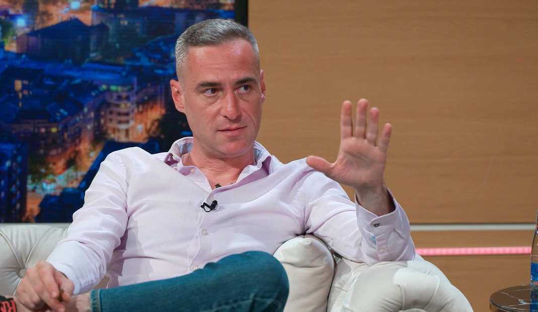 "ONA KOJA MI RODI DETE, UČINIĆU JE BOGATOM! IMAĆE SVE U ŽIVOTU" Aleksandar Požgaj o roditeljstvu nakon RASPADA BRAKA