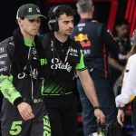 Formula 1 Kanada Bortoleto