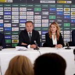 Nova uprava FK Partizan