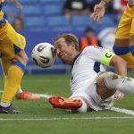 Andora Engleska kvalifikacije SP