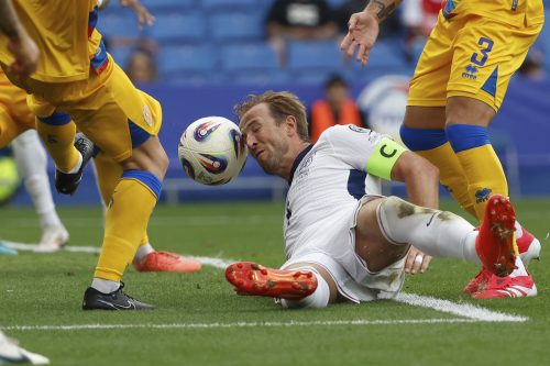 Andora Engleska kvalifikacije SP