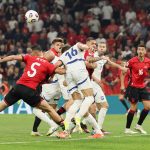 Albanija Srbija kvalifikacije SP