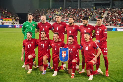 UEFA DONELA KONAČNU ODLUKU! Marakana ili Leskovac? Poznato gde Srbija ČEKA Albaniju!