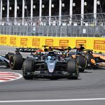 Formula 1 Velika nagrada Kanade