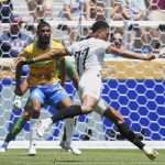 Džob Belingem Borusija Mamelodi