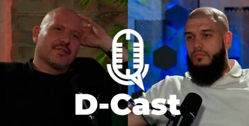 Bivši dečko Ilijane Vagić