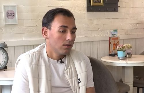 Foto: Hype TV/ShowBLIZ/Nenad Lazić Neca