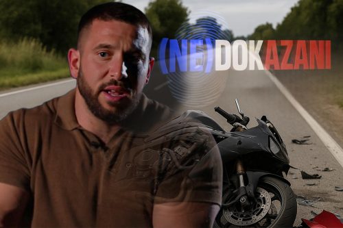 Foto: Hype TV/Nedokazani/Antonio Matković