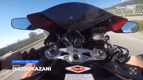 Foto: Hype TV/Nedokazani/Antonio Matković

Antonio Matković "(NE)DOKAZANI" Hype TV