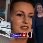 Marija Dimić foto:Hype tv/Nedokazani/Privatna arhiva