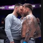 Aleksandar Janković, Stanislav Krofak: foto:tiktok:fight fury