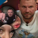 Stanislav Krofak, Maja Marinković, Filip Car foto:Hype tv/Showbliz/instagram:maja marinković/tiktok:filipcar