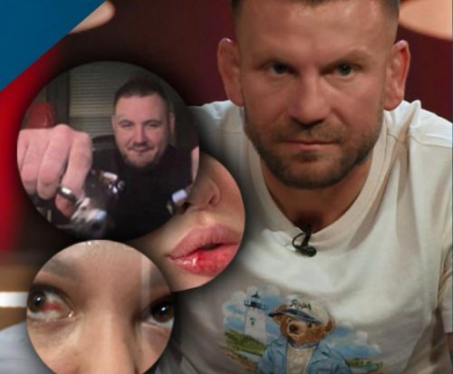 "MAJA NIJE NORMALNA U VEZI! CAR JOJ SIGURNO TO NIJE URADIO IZ ČISTA MIRA" Stanislav Krofak MEGAEKSKLUZIVNO izneo ŠOKANTNE DETALJE