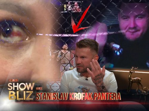 Foto: Hype TV/ShowBLIZ/Privatna arhiva/Instagram printscreen/Ilustracija/Stanislav Krofak, Maja Marinković, Filip Car, Aleksandar JankovićStanislav Krofak ekskluzivno u emisiji ShowBLIZ o Filipu Caru i Maji Marinković