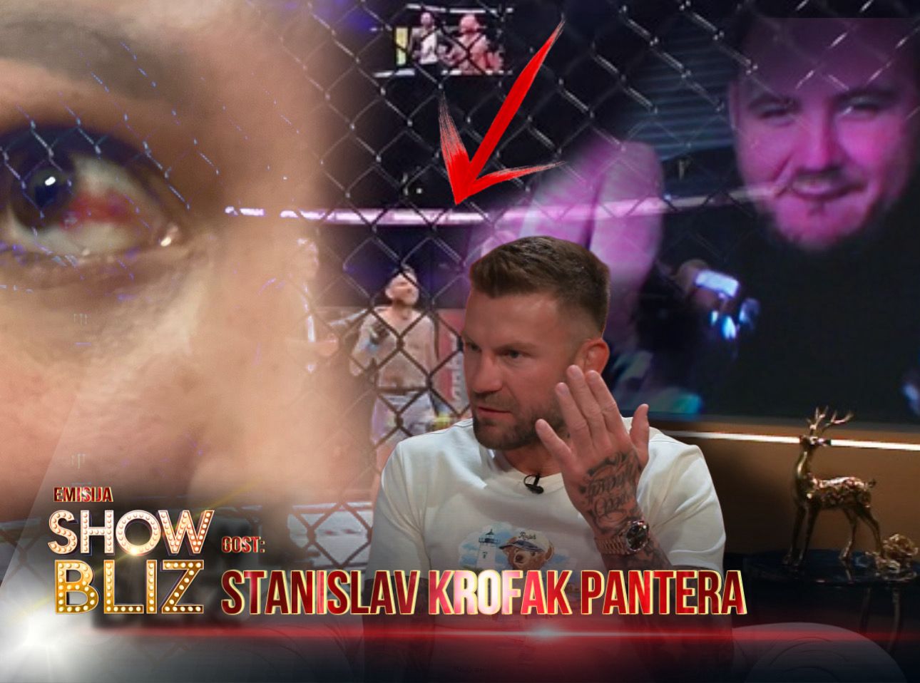 Foto: Hype TV/ShowBLIZ/Privatna arhiva/Instagram printscreen/Ilustracija/Stanislav Krofak, Maja Marinković, Filip Car, Aleksandar Janković