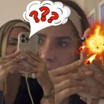 "KADA ĆU SE UDATI?" SMEHOTRES! Ana Ćurčić urnisala CHAT GPT - Veštačka inteligencija OSTALA BEZ TEKSTA, kada je izgovorila OVO