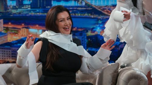 Foto: Hype TV/ShowBLIZ/Dušica Grabović