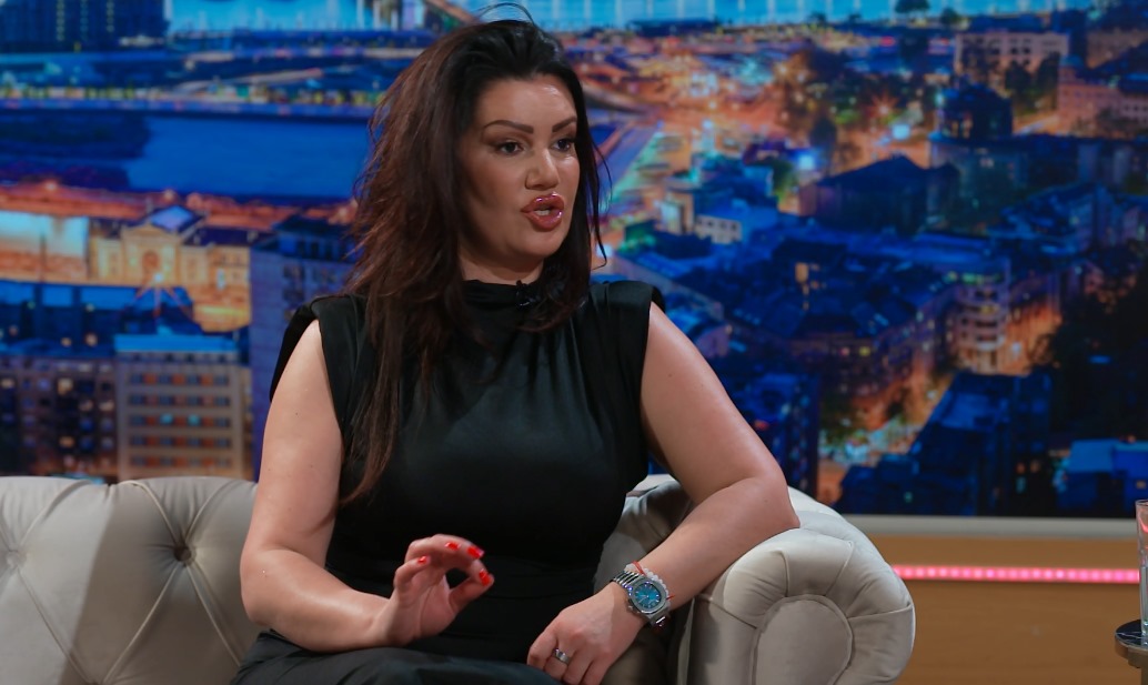 Foto: Hype TV/ShowBLIZ/Dušica Grabović