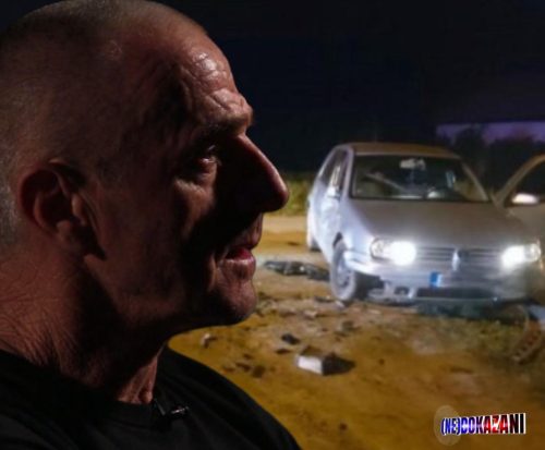 "MOJ SIN JE BIO SVESTAN, IAKO MU JE BIO POLOMLJEN VRAT" Dragan Jovović o TRAGIČNOJ SMRTI SINA (15)