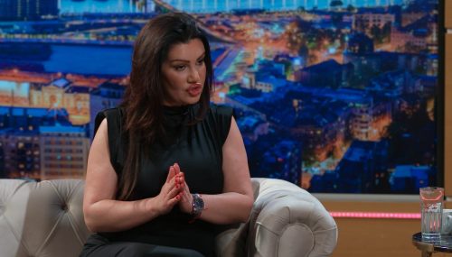 Foto: Hype TV/ShowBLIZ/Dušica Grabović