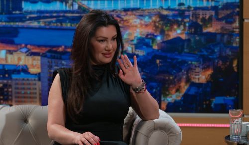 Foto: Hype TV/ShowBLIZ/Dušica Grabović