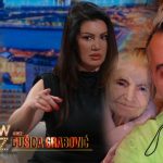 Foto: Hype TV/ShowBLIZ/Dušica Grabović, Instagram printscreen/Milan MIlošević