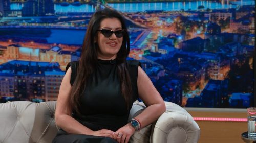 Foto: Hype TV/ShowBLIZ/Dušica Grabović