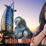 Foto: Instagram printscreen/dusica grabovic/Pixabay/Ilustracija/ShowBLIZ/Dušica Grabović