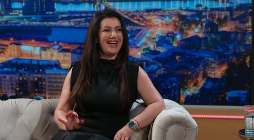 Foto: Hype TV/ShowBLIZ/Dušica Grabović