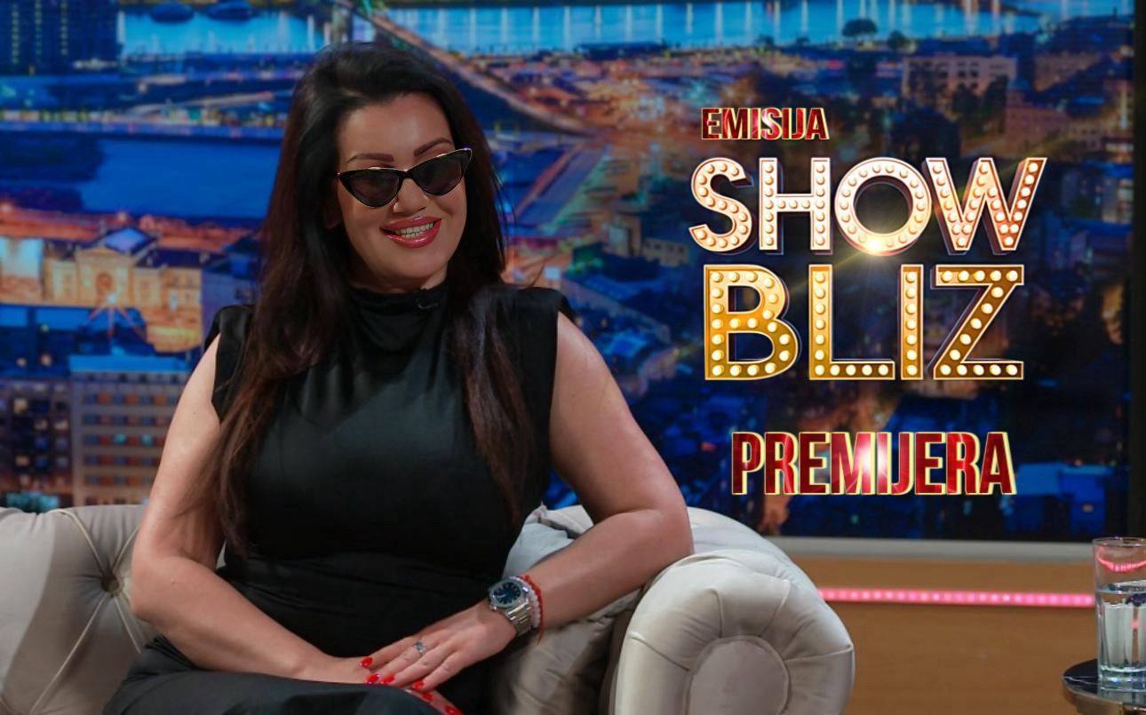 Foto: Hype TV/ShowBLIZ/Dušica Grabović