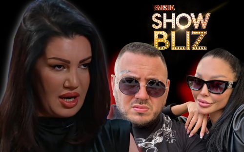 Foto: Hype TV/ShowBLIZ/Instagram printscreen/maja marinkovic/Dušica Grabović, Maja Marinković, Filip Car