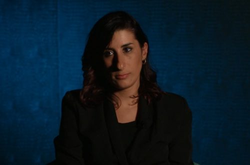 Tamara Radulović foto:Hype tv/Nedokazani