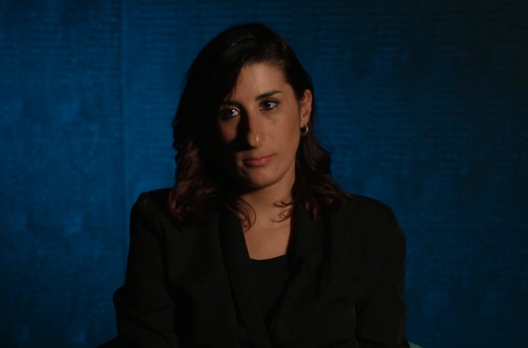 Tamara Radulović foto:Hype tv/Nedokazani