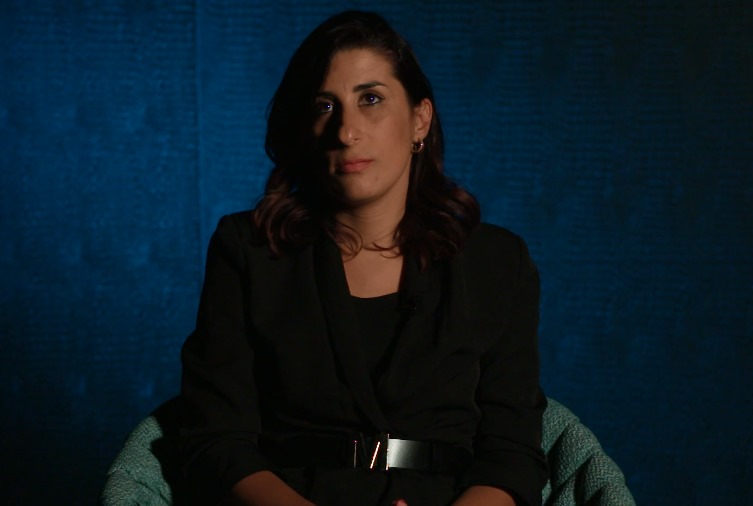 "NAUČENA SAM DA JE BRAK SVETINJA, DA TREBA DA ĆUTIŠ, DA IMAŠ DECU"