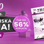 tri o foto: Ilustracija