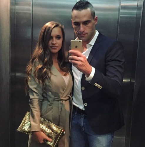 "SVEŠTENIK JE ČUO NJEN GLAS, SNIMAO SAM JE KRIŠOM!" Aleksandar Požgaj: "Našao sam mušku majicu na našem bračnom krevetu"