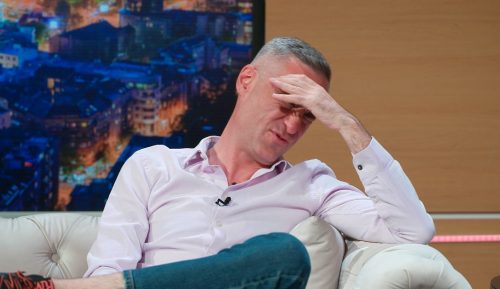 Foto: Hype TV/ShowBLIZ/Aleksandar Požgaj