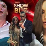 Foto: Hype TV/ShowBLIZ/Instagram printscreen/Aleksandar Požgaj, Ivana Požgaj