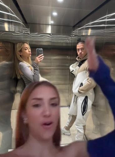 Foto: TT printscreen/diasknnyy/Baka Prase