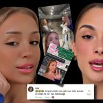 Foto: TT printscreen/diasknnyy/Baka Prase, Anja Bla, Lidija Anđela Čubra