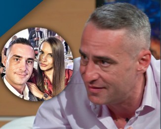 "SVEŠTENO LICE JE REKLO DA JE U NJOJ DEMON!" Aleksandar Požgaj o supruzi: "Ona nije ista, skroz se izobliči...!"